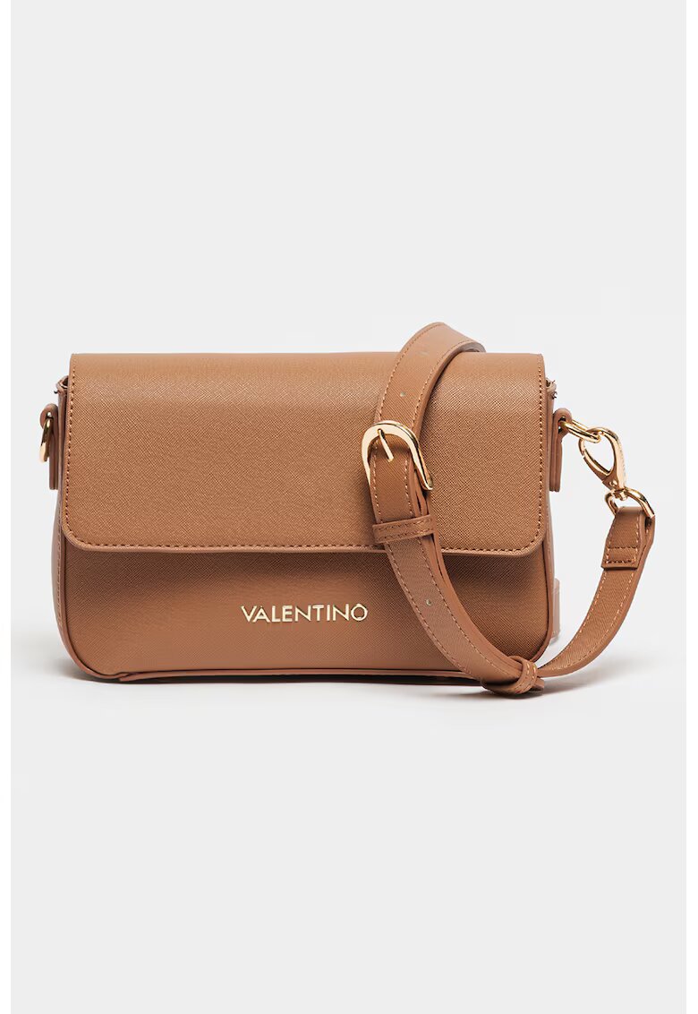 Valentino Bags Чанта през рамо Zero от еко кожа със сменяеми презрамки