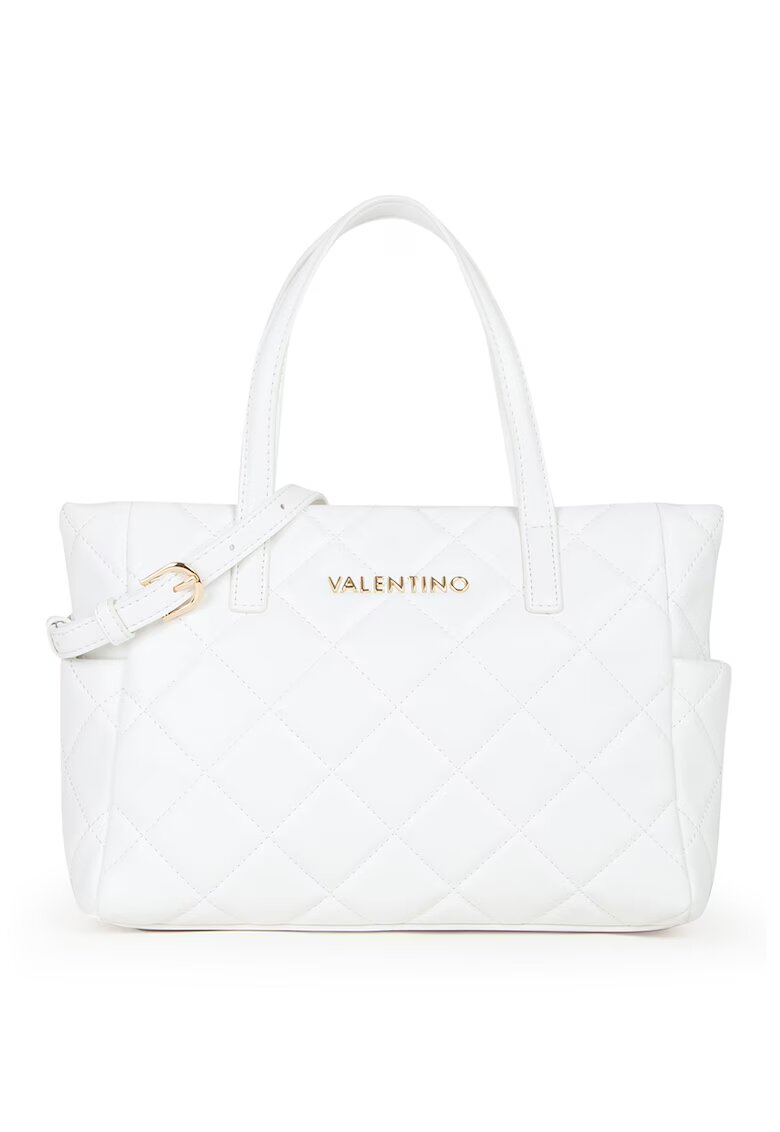 Valentino Bags Капитонирана чанта Ocarina - - 22 x 28 x 14 CM