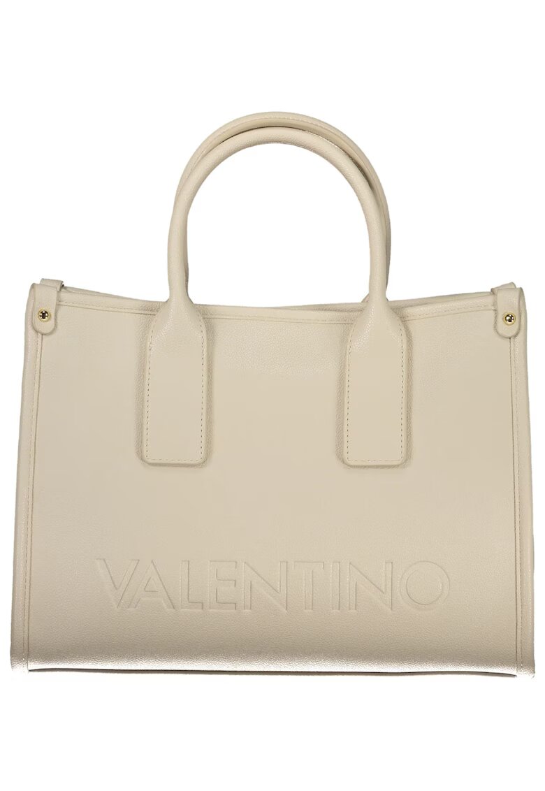 Valentino Bags Дамска чанта бежова
