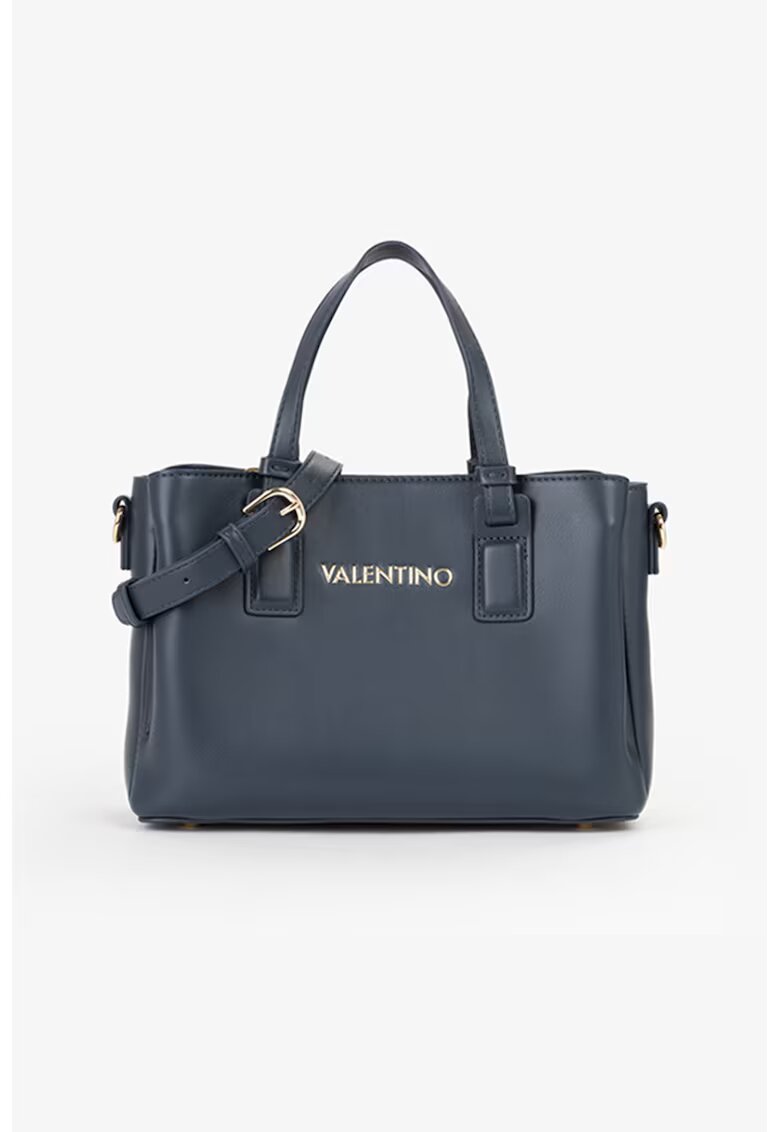 Valentino Bags Малка ръчна чанта с 3 отделения