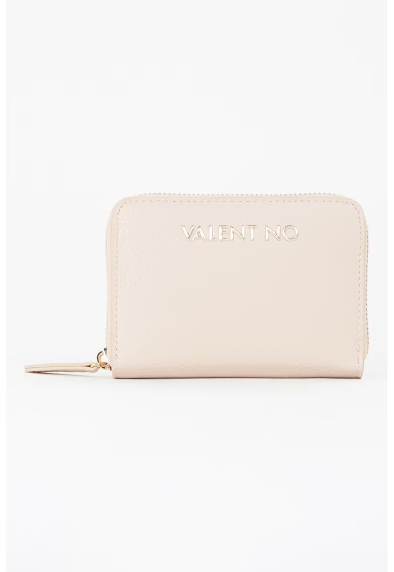 Valentino Bags Портфейл Alexia от еко кожа с цип