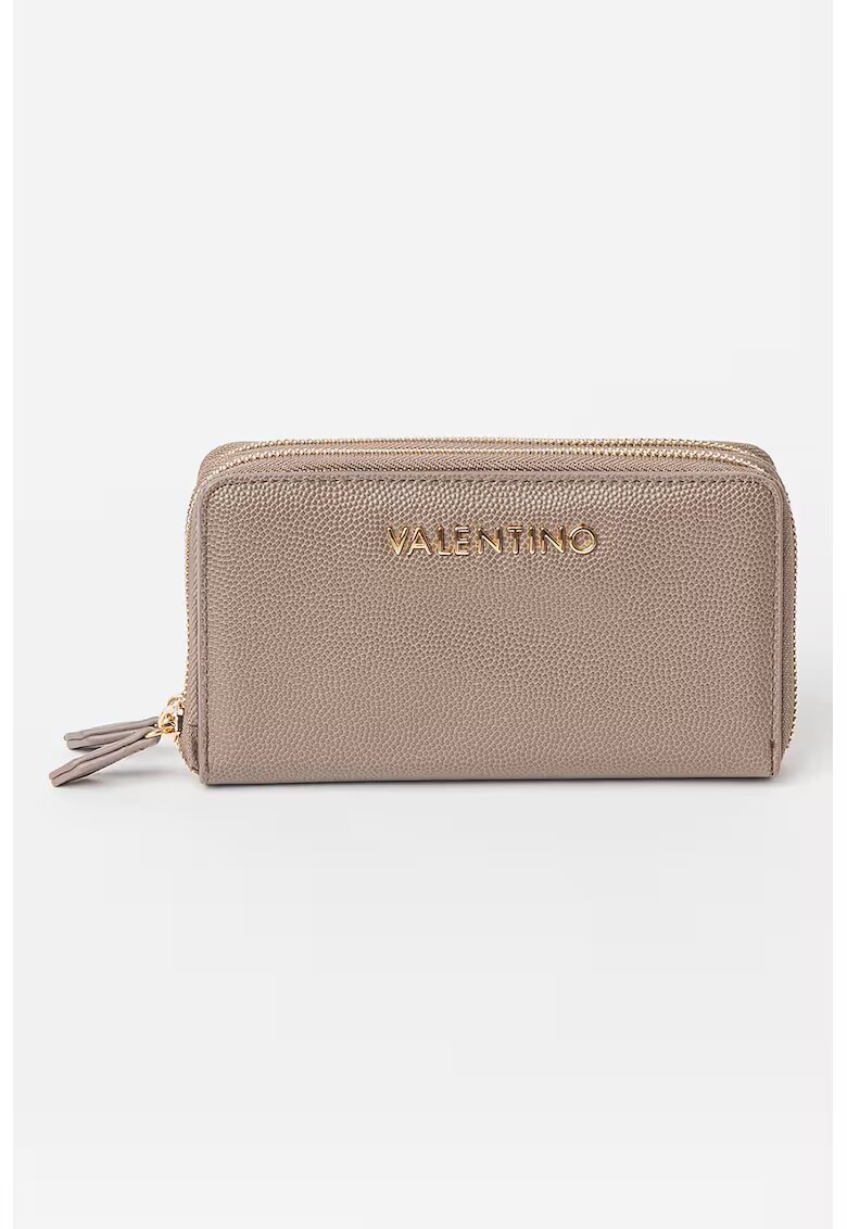 Valentino Bags Портфейл Divina от еко кожа с две отделения