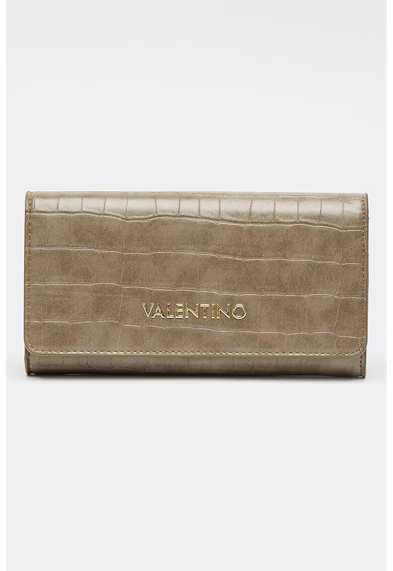 Valentino Bags Портмоне с шагрен