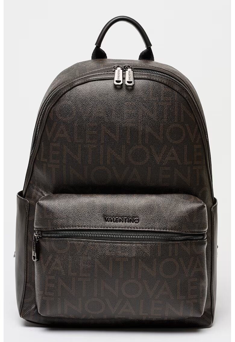 Valentino Bags Раница King от еко кожа с лого