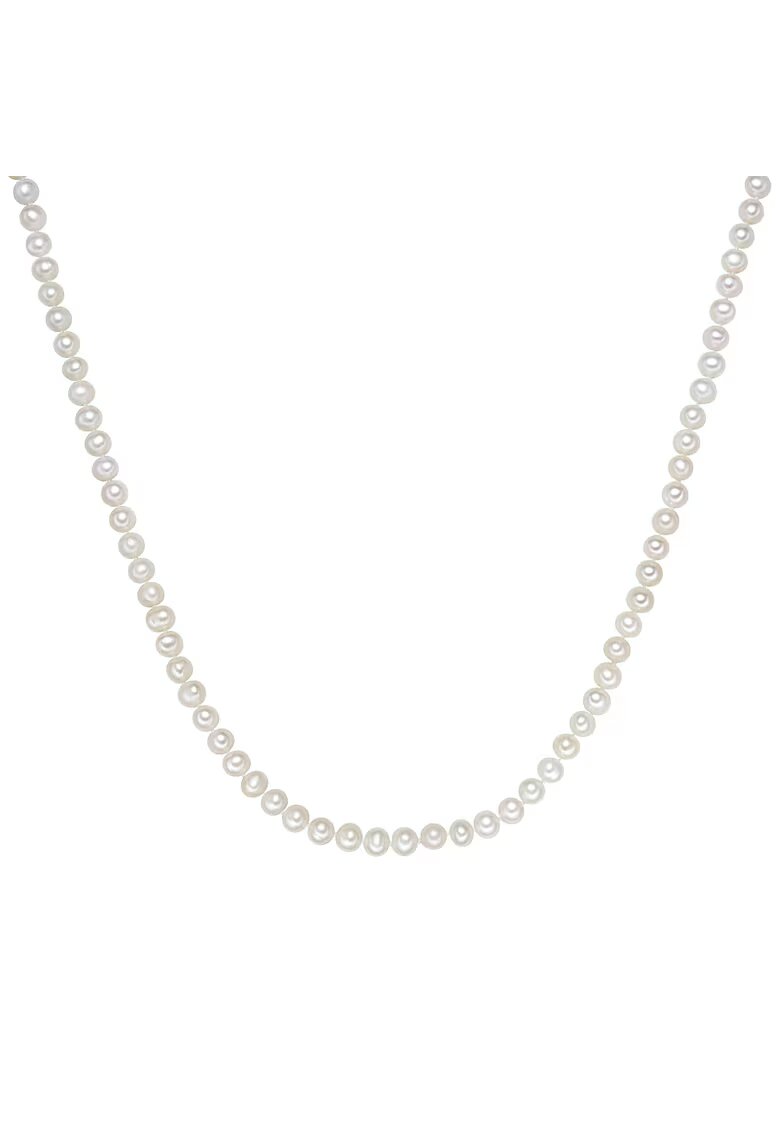 Valero Pearls Колие от сладководни перли