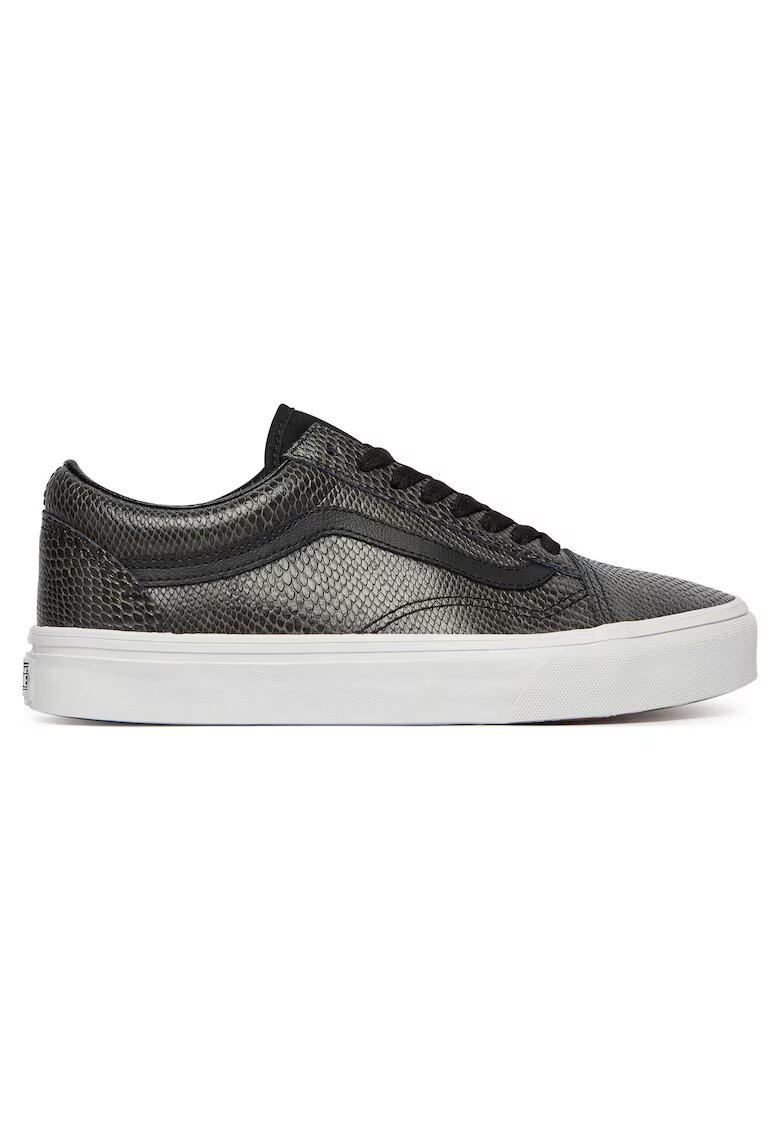Vans Дамски кецове - черни
