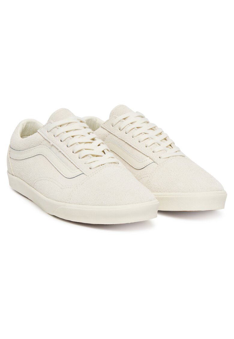 Vans Дамски кецове - Marshmallow Old Skool - текстил