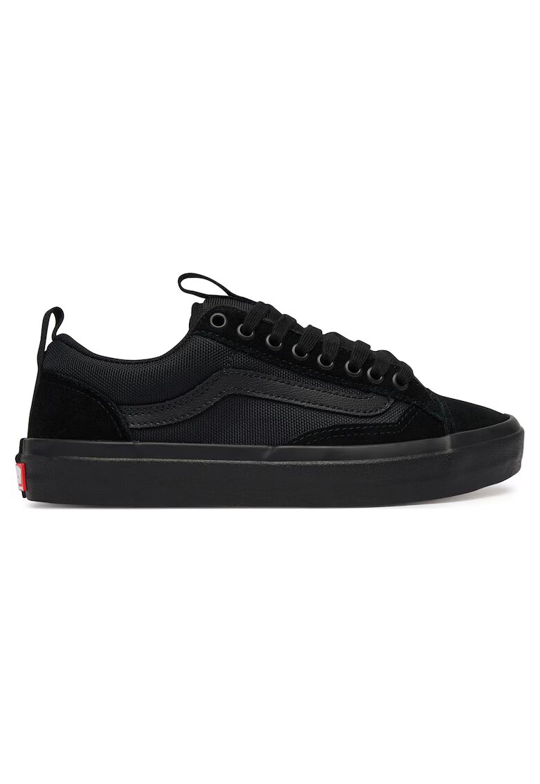 Vans Дамски кецове - велур - - текстил