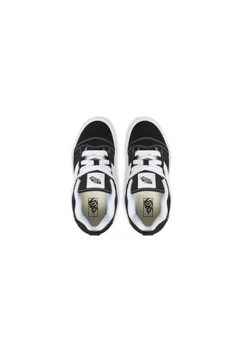 Vans Детски кецове - - естествена кожа
