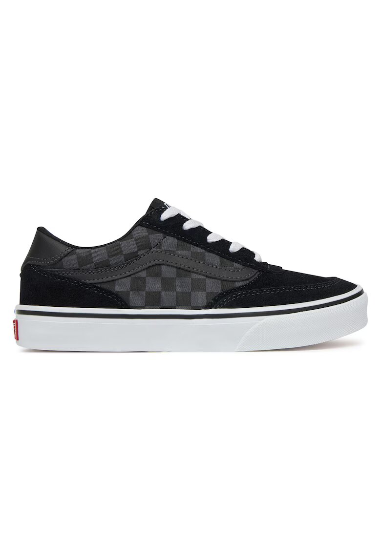 Vans Детски кецове - текстил