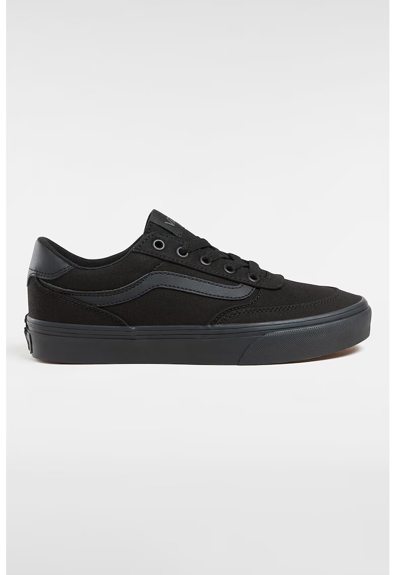 Vans Кецове Brooklyn LS с лого