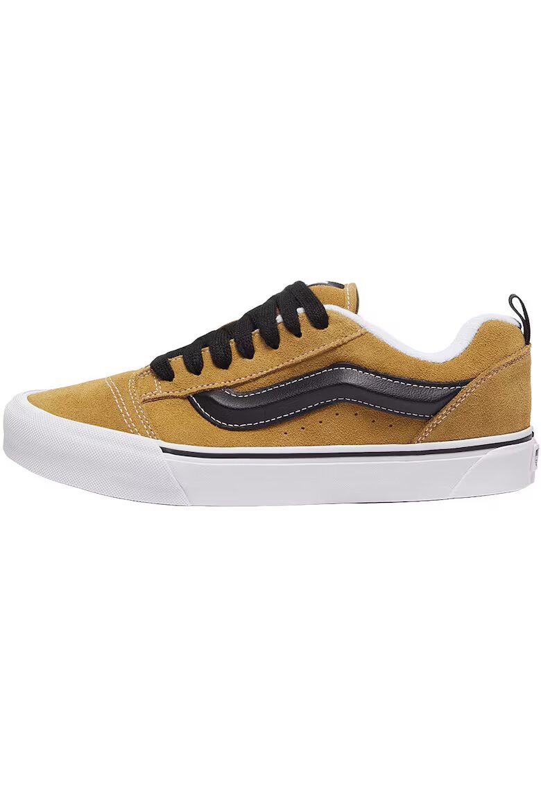 Vans Кецове Knu Skool
