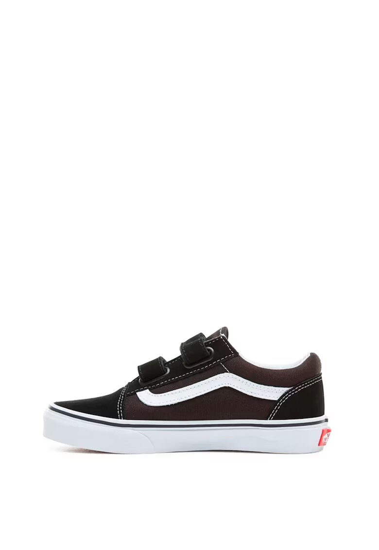 Vans Кецове Old Skool с велкро