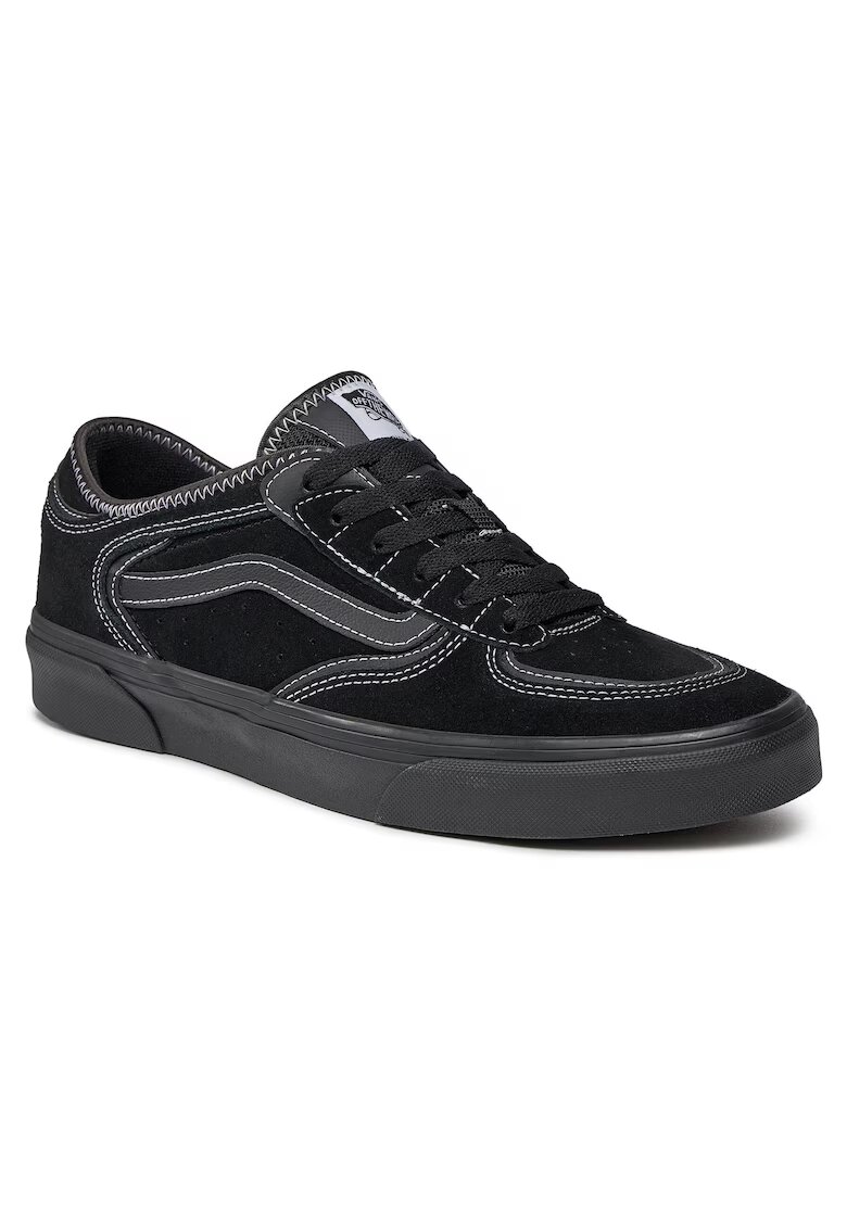 Vans Кецове Rowley Classic естествена кожа