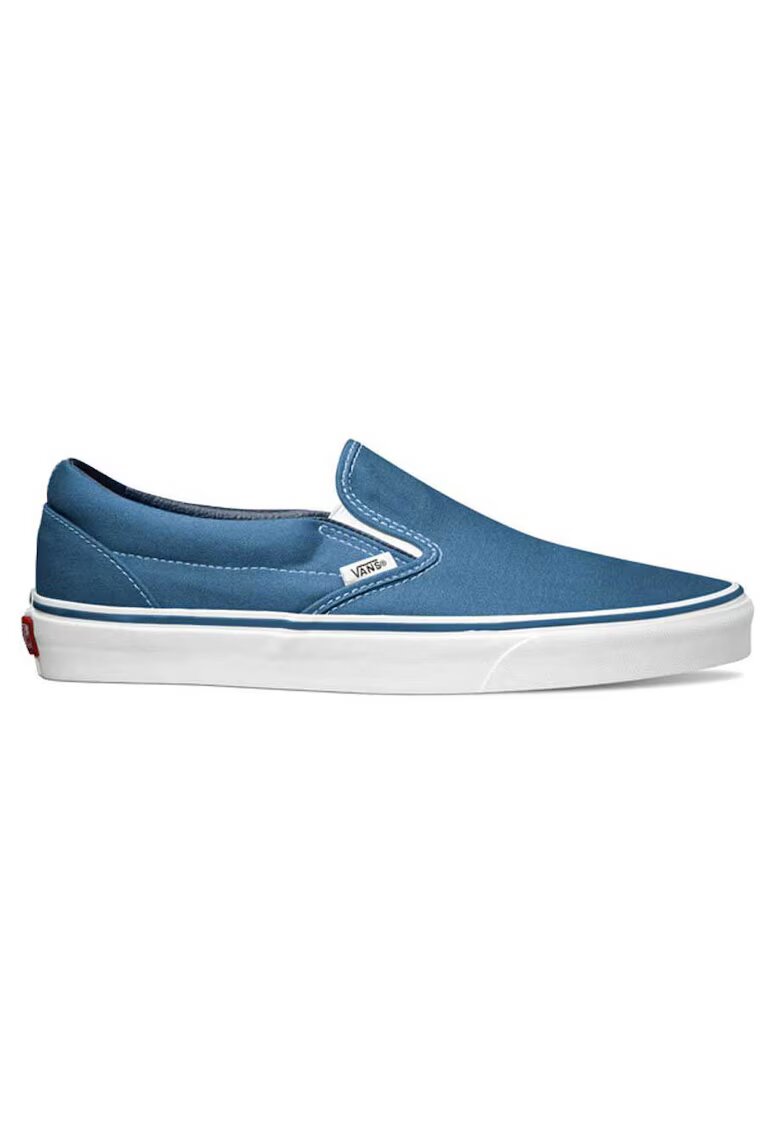 Vans Маратонки Classic Slip-on - Blue1