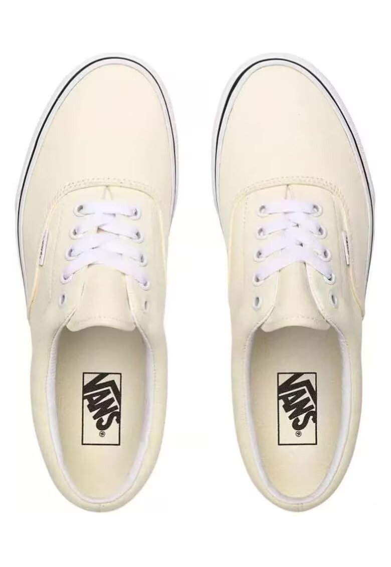 Vans Маратонки Era - Текстил - Кремаво