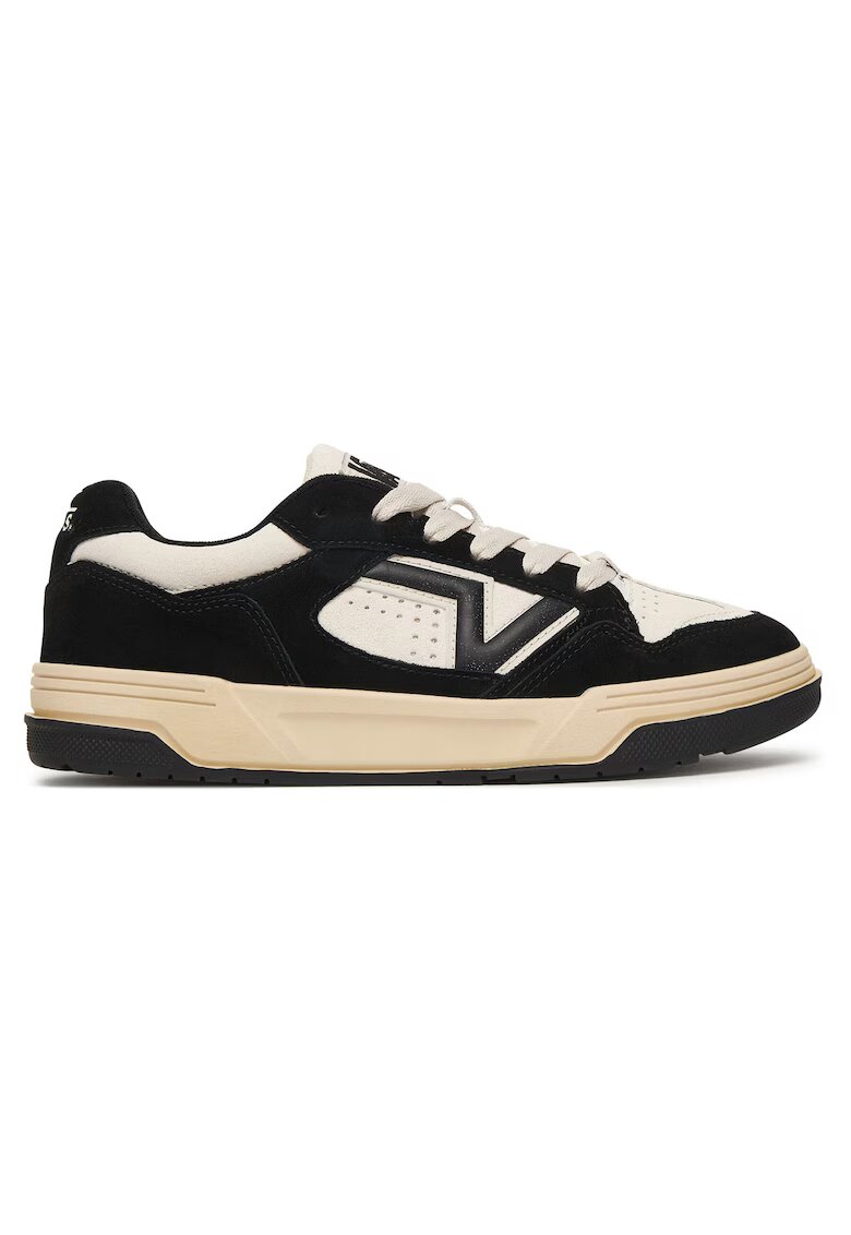 Vans Мъжки кецове - естествена кожа