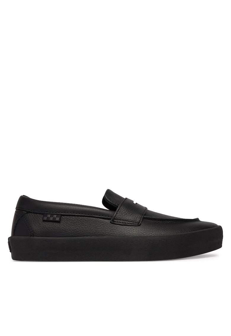Vans Мъжки мокасини - естествена кожа