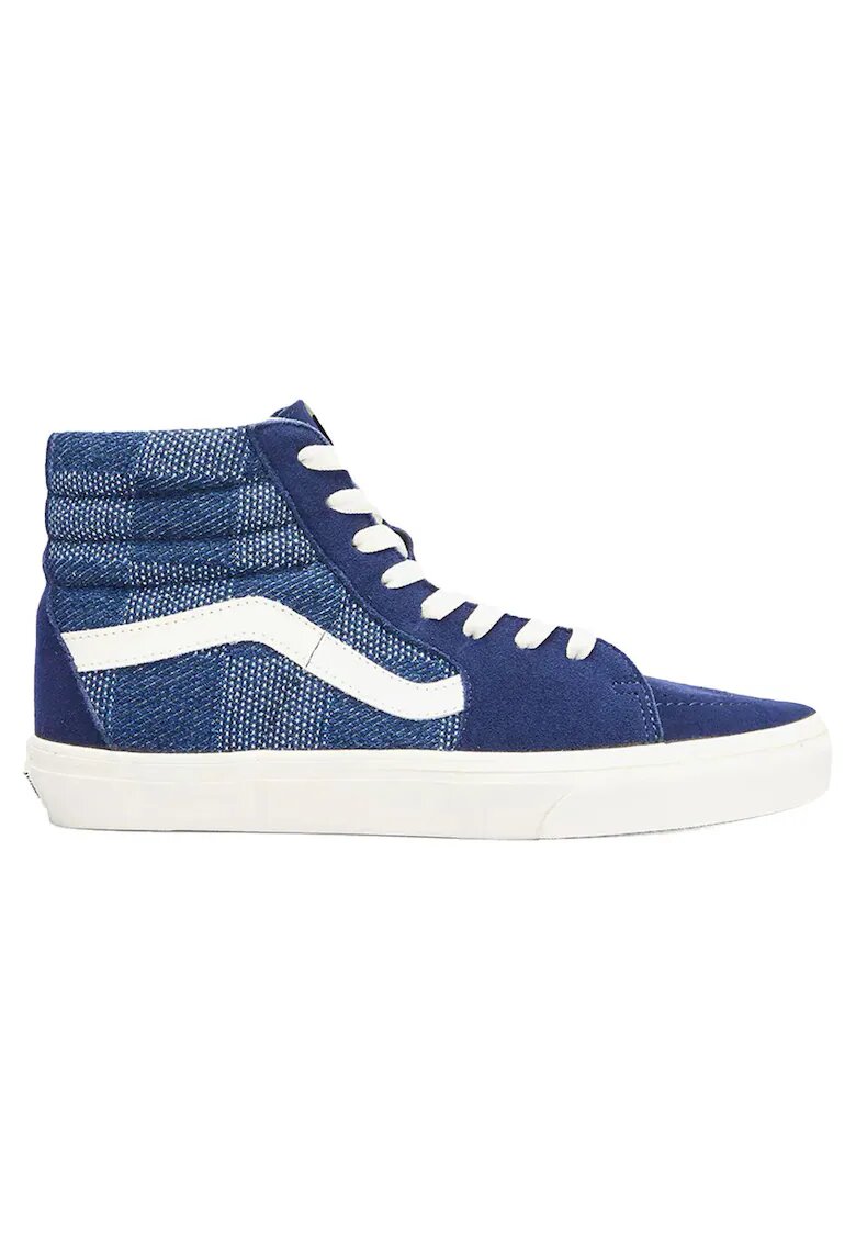 Vans Мъжки обувки Естествена кожа -