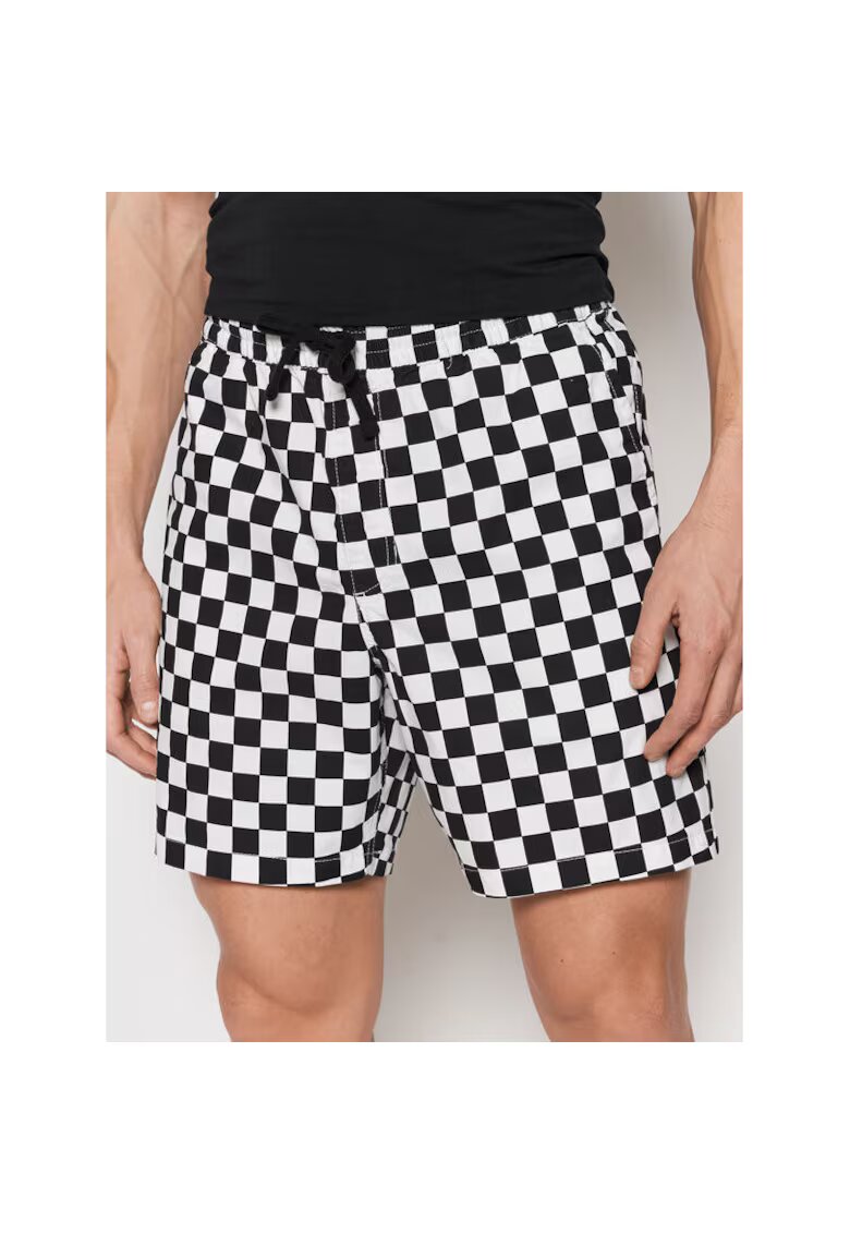 Vans Мъжки шорти - 300053621 - Памук -