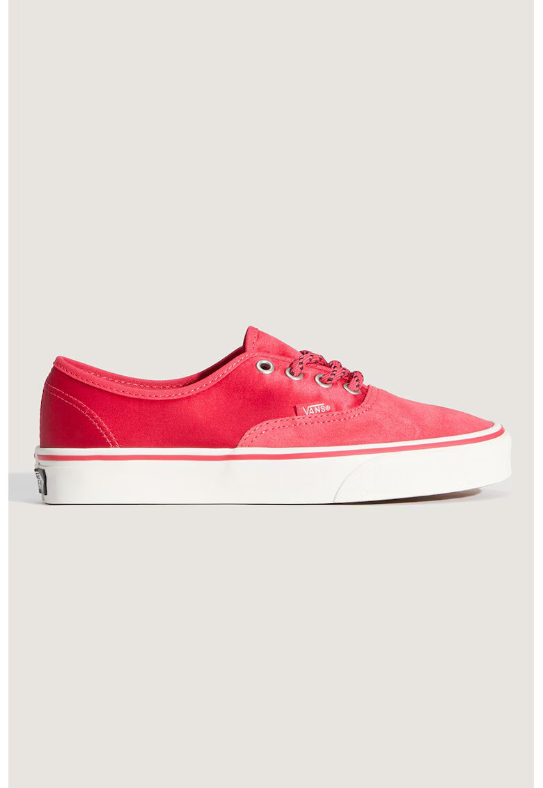 Vans Спортни обувки Authentic с велур