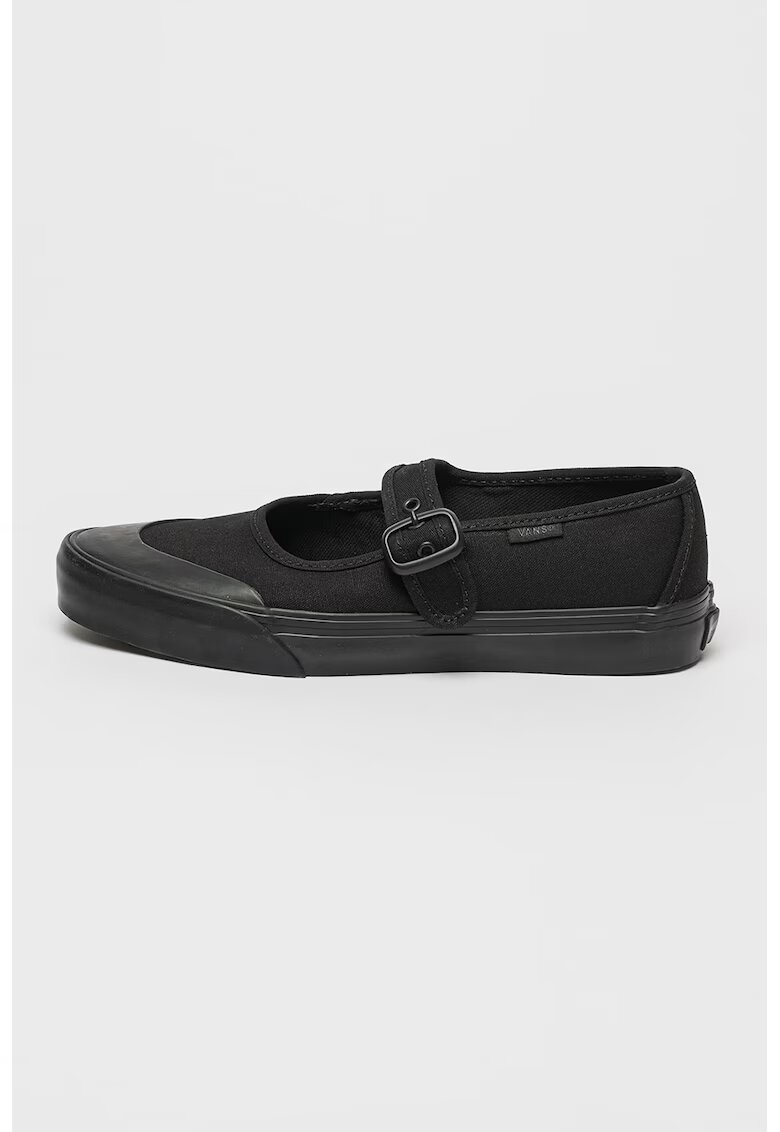 Vans Текстилни обувки Mary Jane с лесно обуване