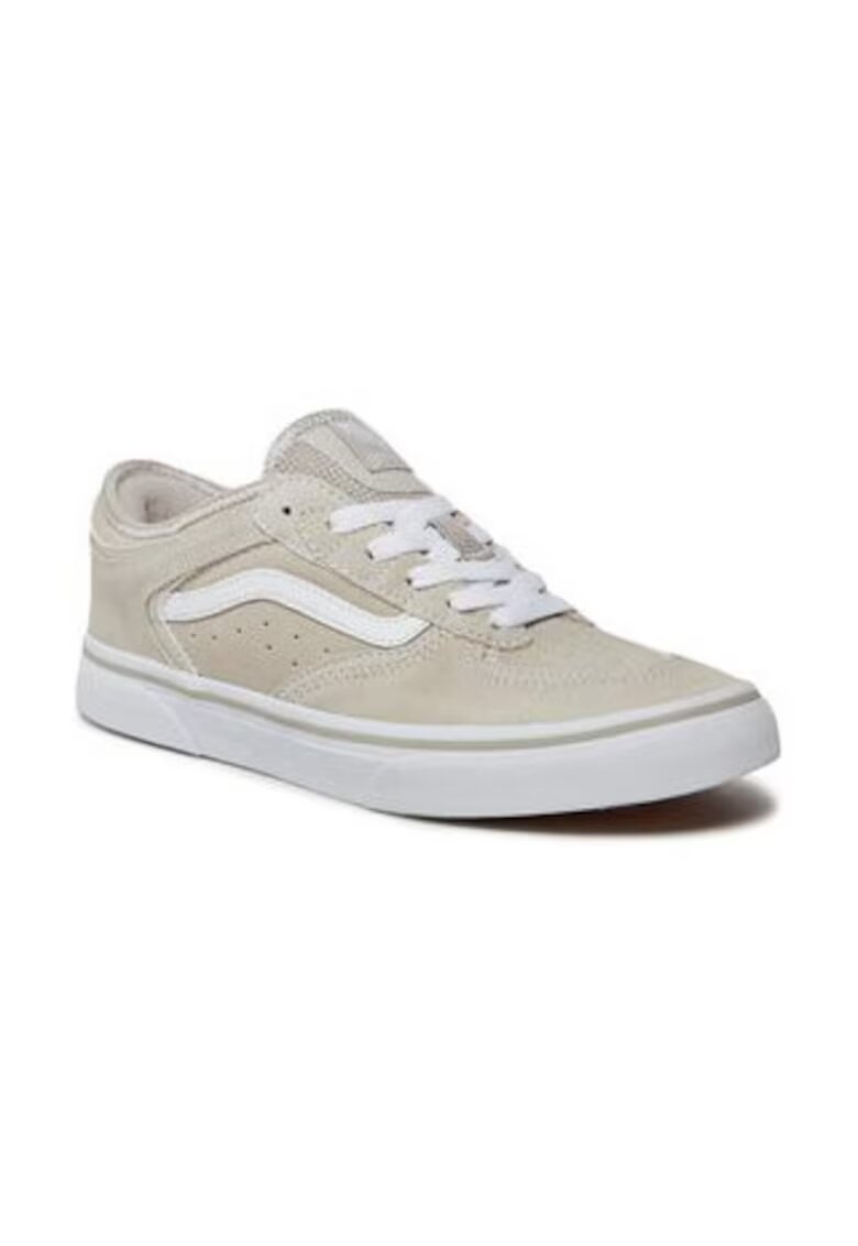 Vans Унисекс кецове 303219154 - Естествена кожа