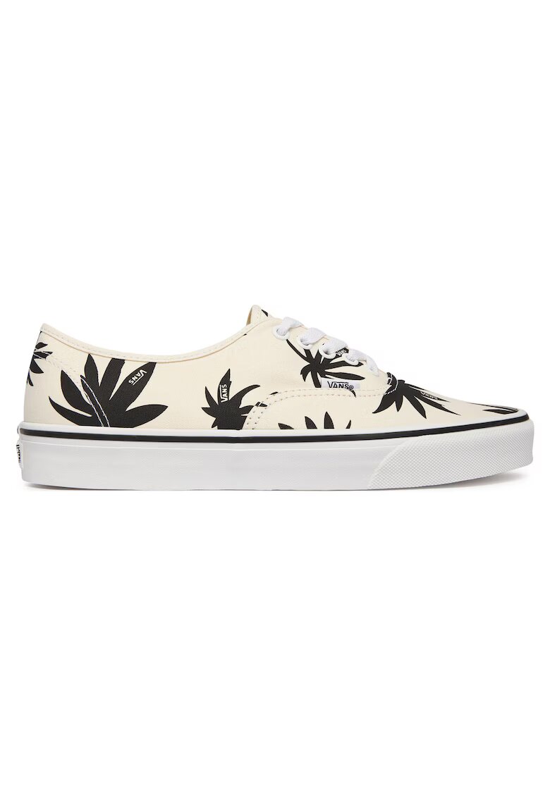 Vans Унисекс кецове - бежови - текстил