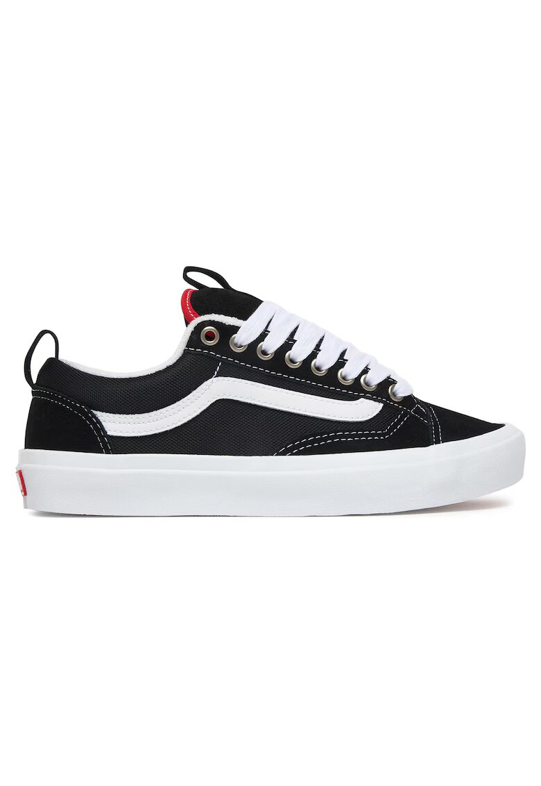 Vans Унисекс кецове - естествена кожа - - текстил