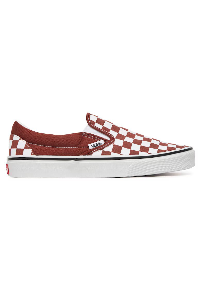 Vans Унисекс кецове - - текстил
