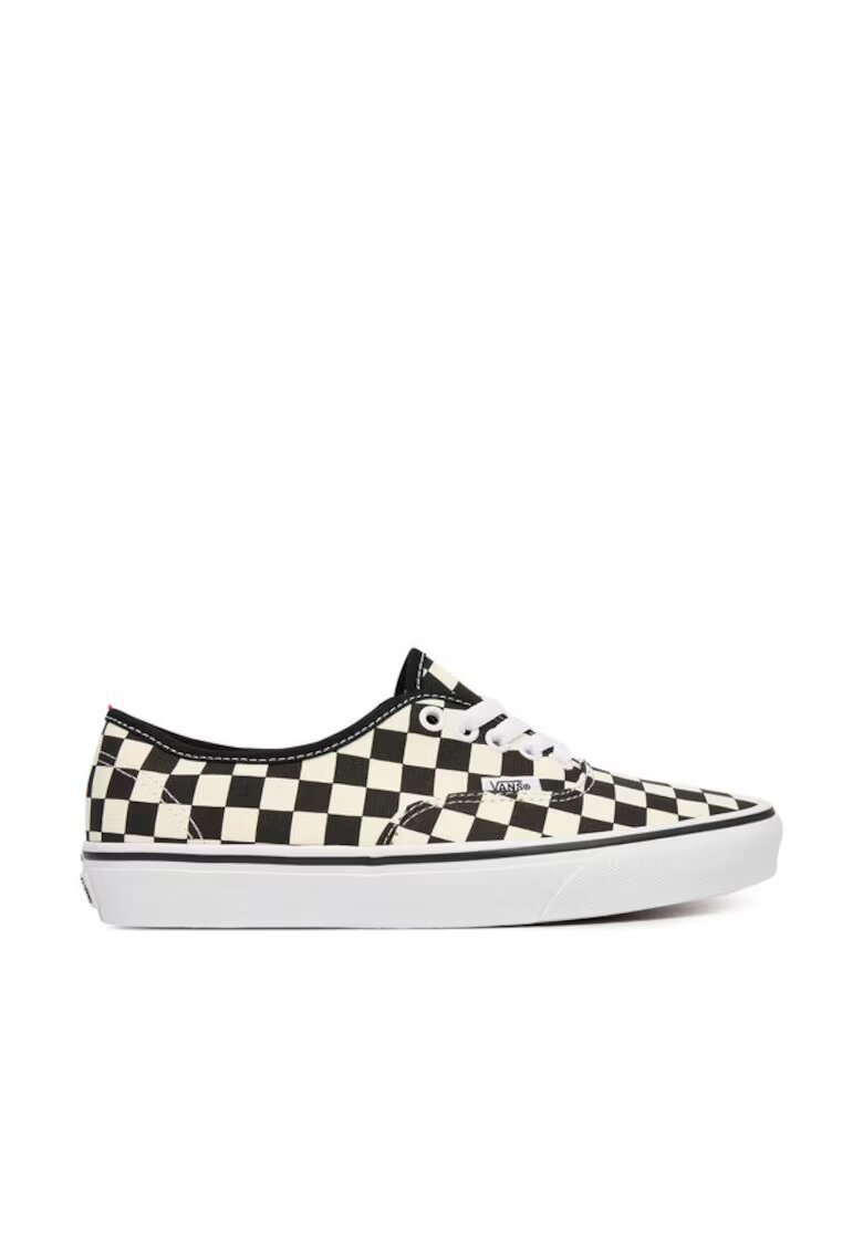 Vans Унисекс кецове - текстил - цвят