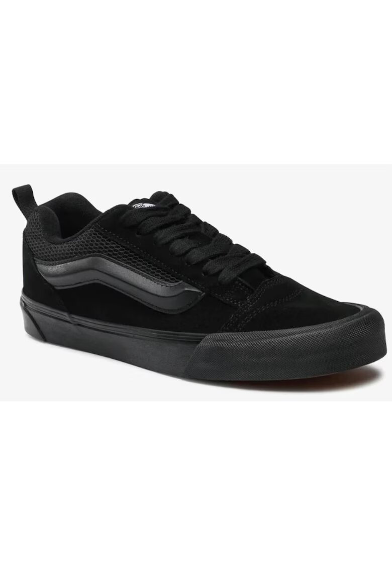 Vans Унисекс кожени обувки
