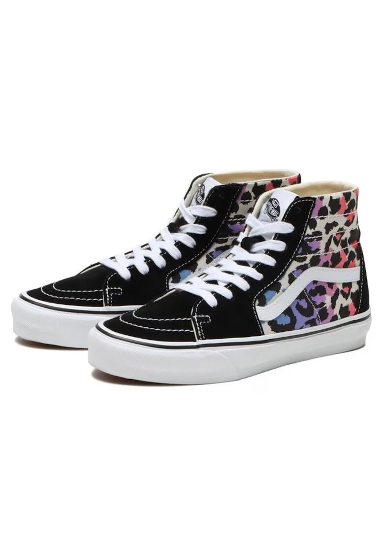 Vans Унисекс многоцветни обувки