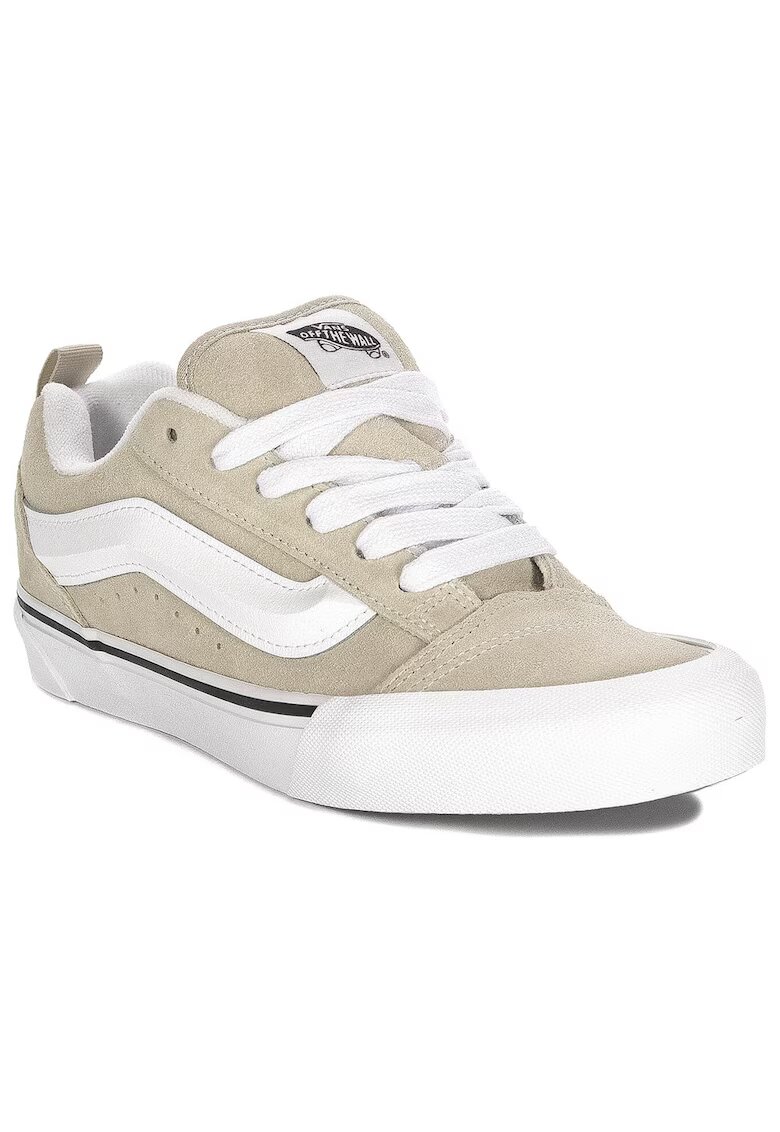 Vans Унисекс обувки от естествена кожа