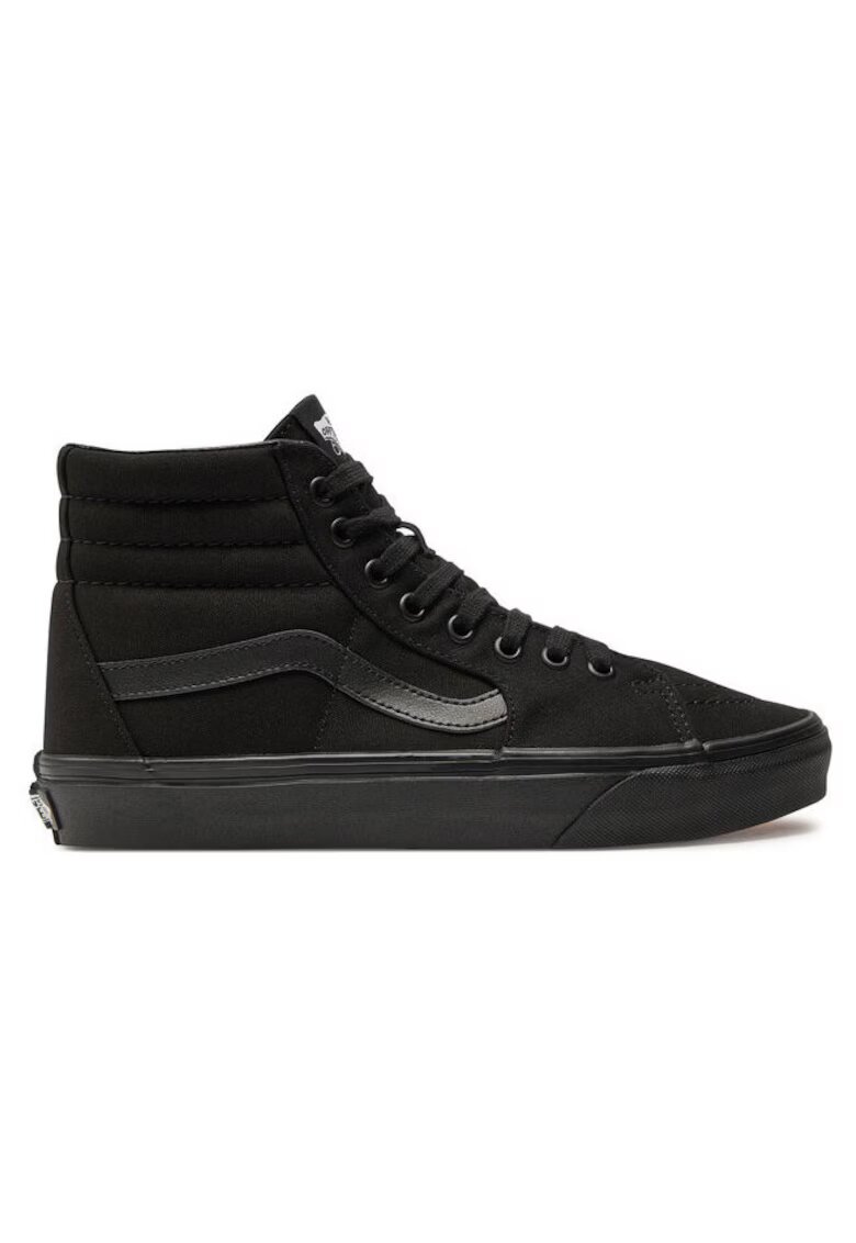Vans Унисекс спортни обувки 199256448 - Текстил -