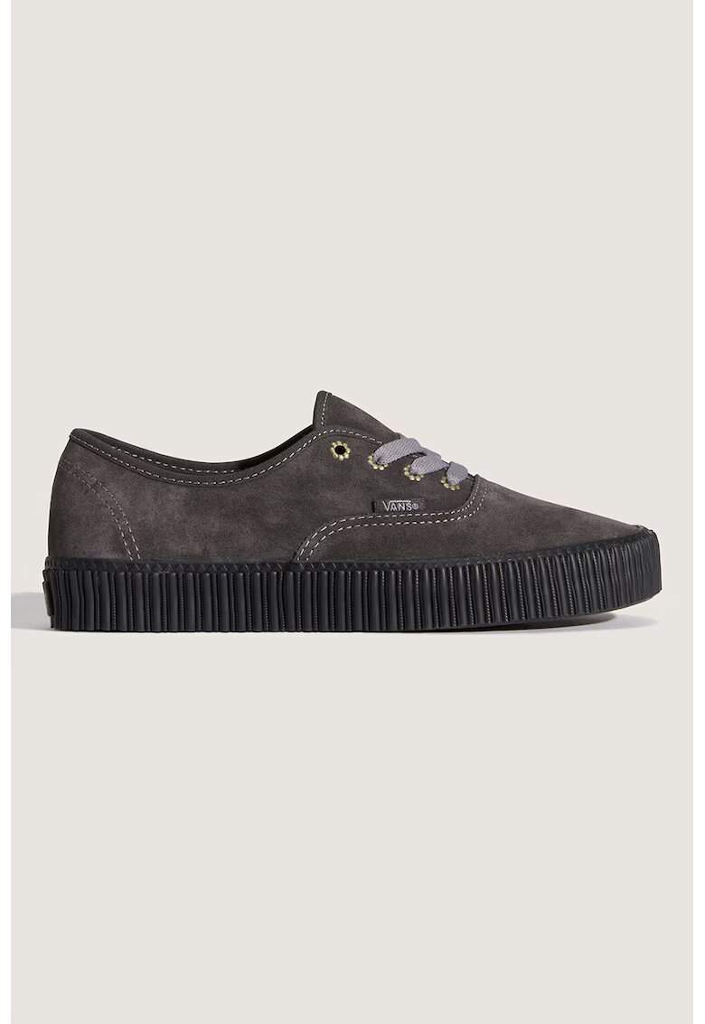 Vans Велурени маратонки Authentic Creeper