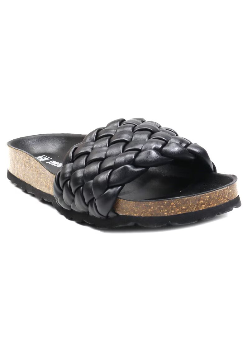 Verbenas Дамски чехли RICA TRENZA SOFT -