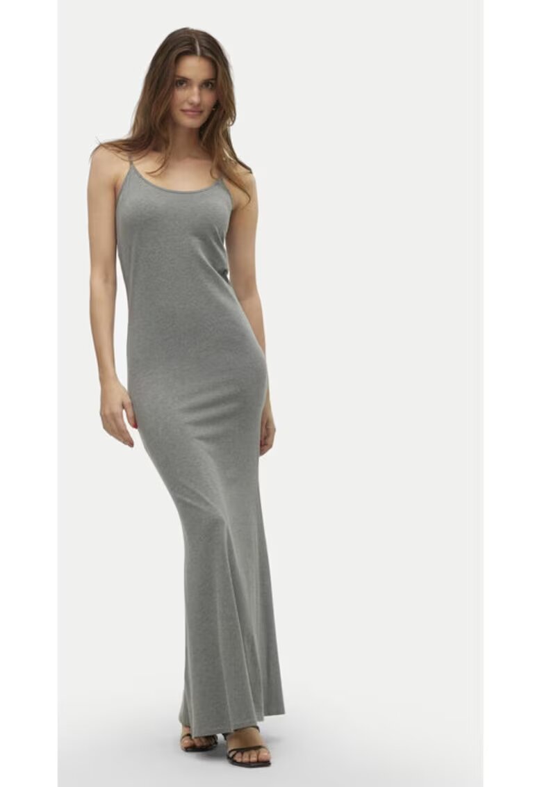 Vero Moda Дамска рокля - 70967 - Полиестер