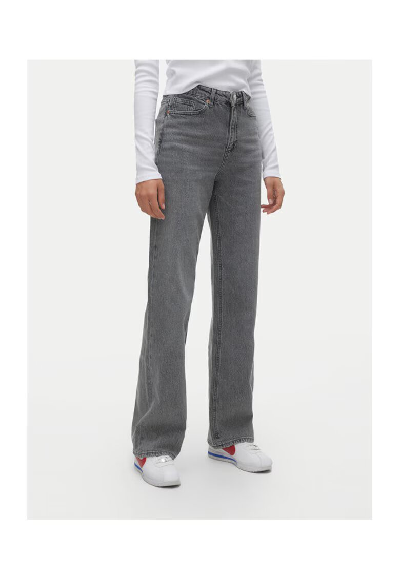 Vero Moda Дамски дънки - 305015648 - 48679
