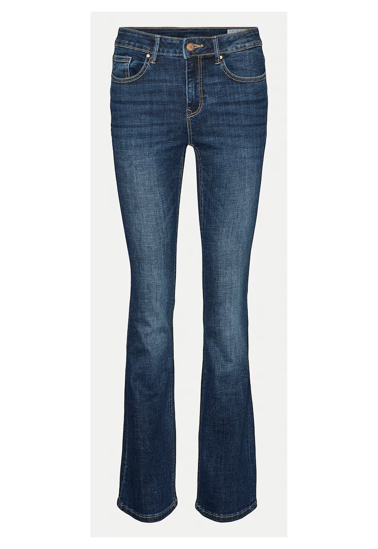 Vero Moda Дамски панталон 10310511 - Памук/Памук - M-L32 INTL