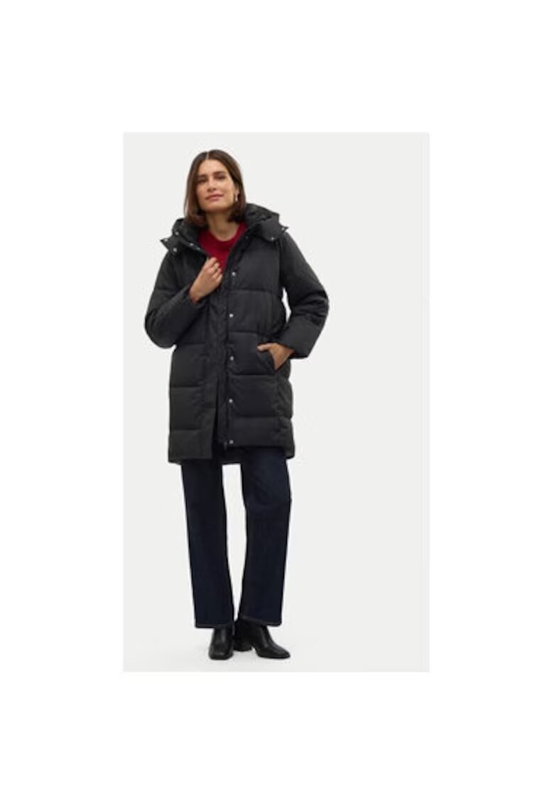 Vero Moda Дамско яке - 304509681 - Полиестер -