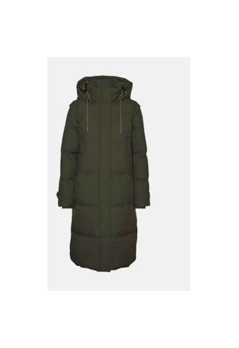 Vero Moda Дамско яке - 304510588 - Полиестер -