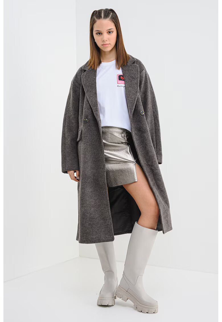 Vero Moda Двуредно палто