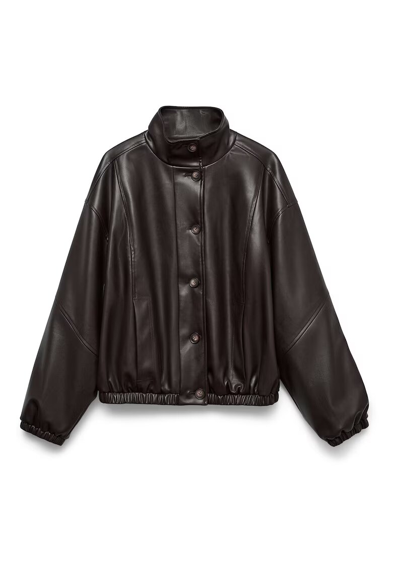 Vero Moda Яке с копчета - -