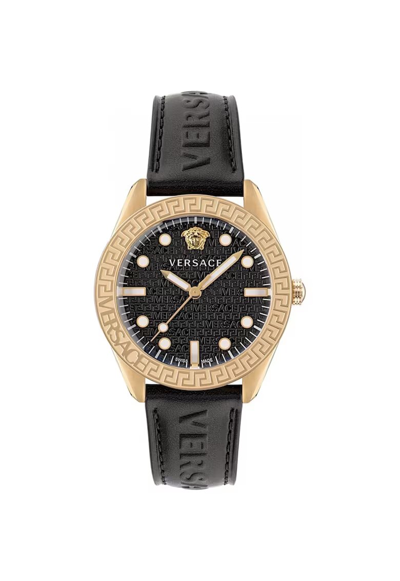 Versace Ceas Barbati - Hellenyium VE2T00222