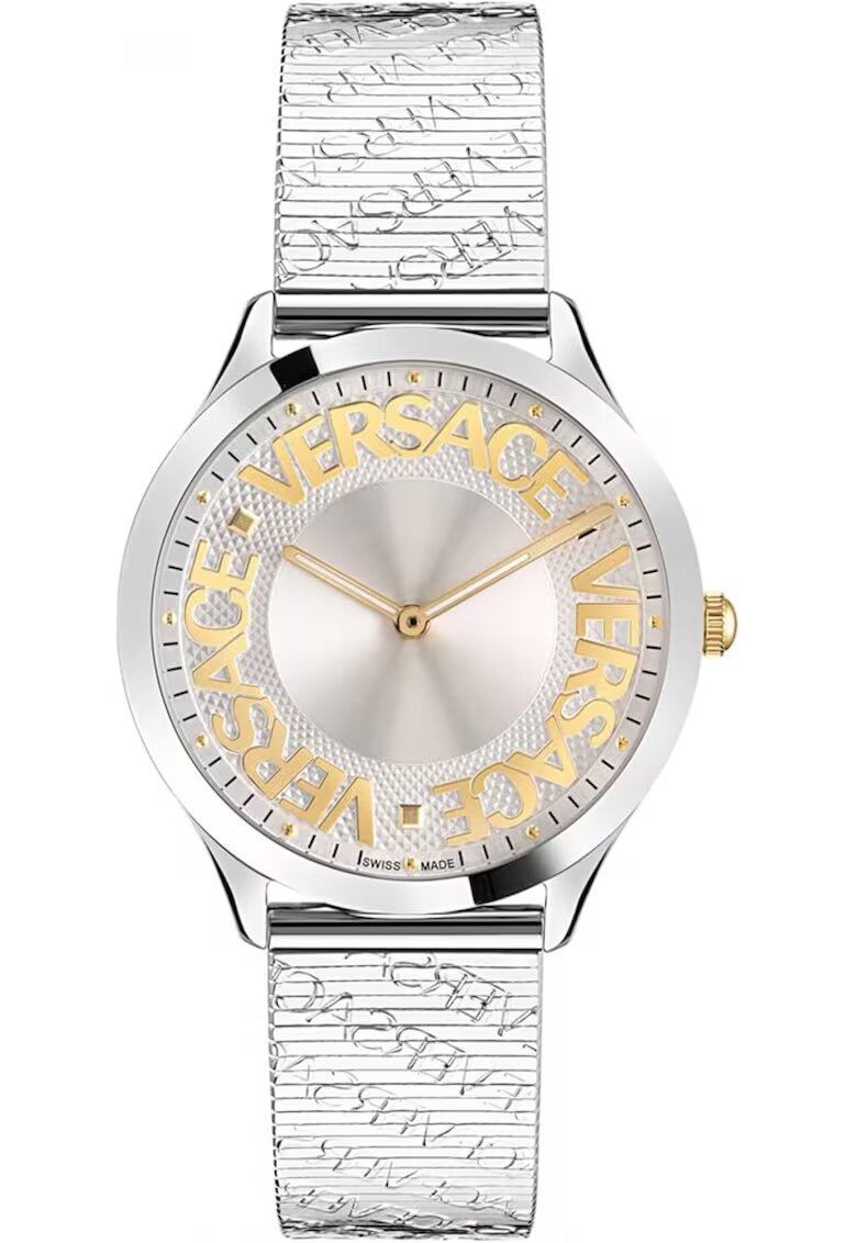 Versace Дамски часовник Greca Logo VE2O00422 - Аналогов
