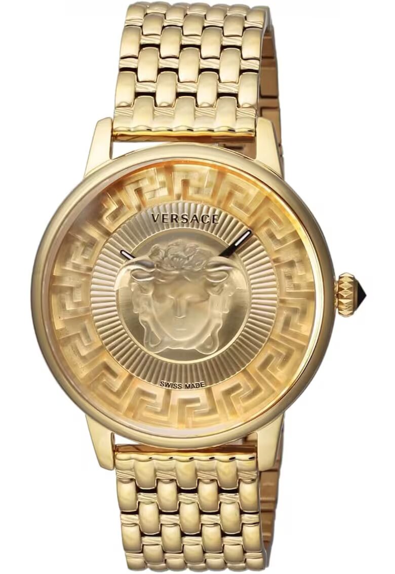 Versace Дамски часовник V-Vertical VE6F00623 - Аналогов