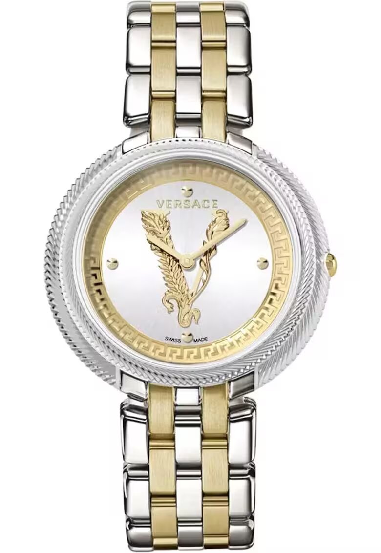 Versace Дамски часовник VE2CA0623 - кварцов - 38 мм - 5ATM