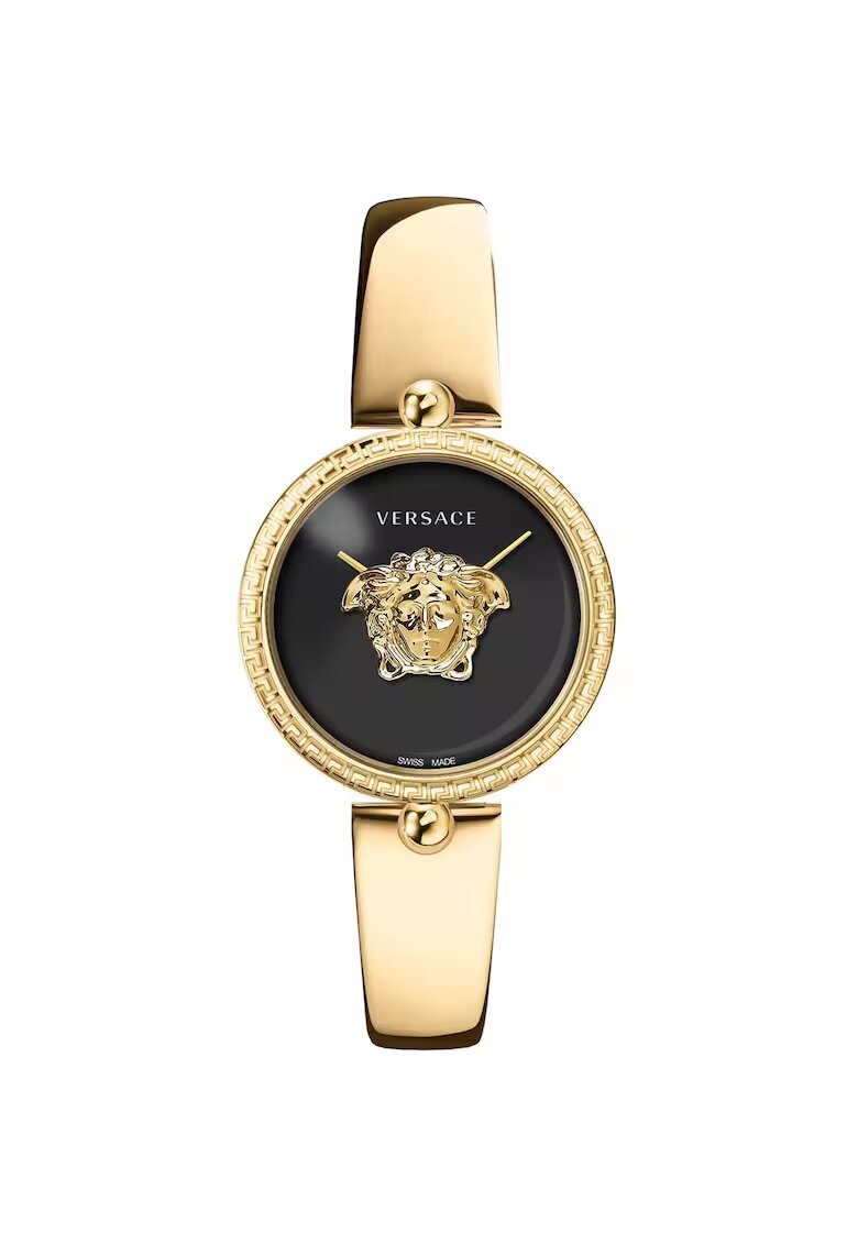 Versace Дамски часовник VECO03122 - Кварцов - 39 мм - 5ATM