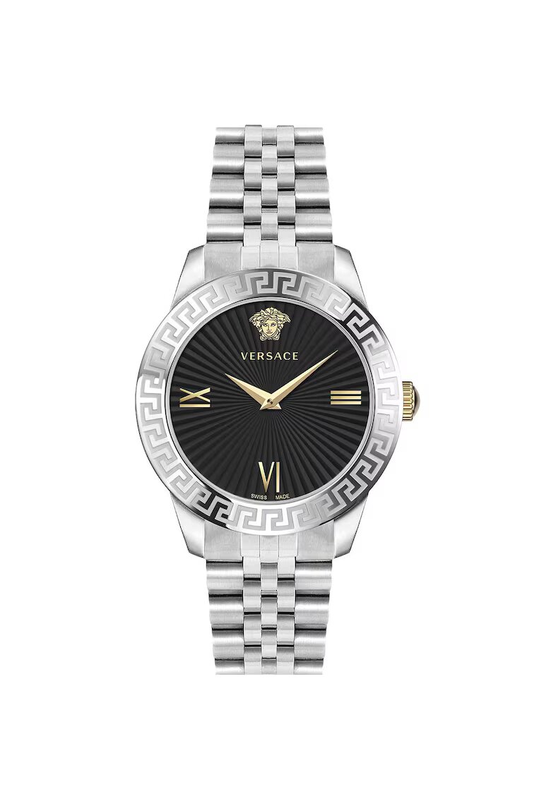 Versace Дамски часовник VEVC00419 - Кварцов - 38мм - 5ATM